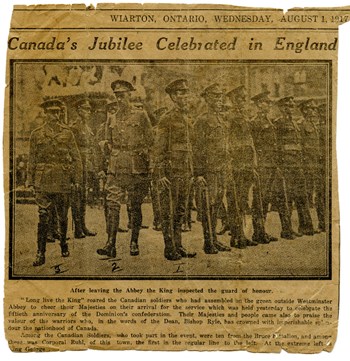 Canadian Echo, August 1, 1917
